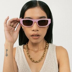 NWOT OSCARXFRANK “DOSTYK AVENUE”